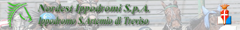 Treviso - Ippodromo Sant'Artemio :: Video